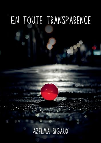 En toute transparence von BoD – Books on Demand – Frankreich