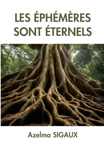 Les Éphémères sont éternels (Diptyque des Éphémères, des Éternels et des Silencieux) von BoD – Books on Demand – Frankreich