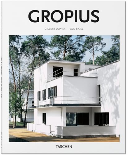 Gropius von TASCHEN