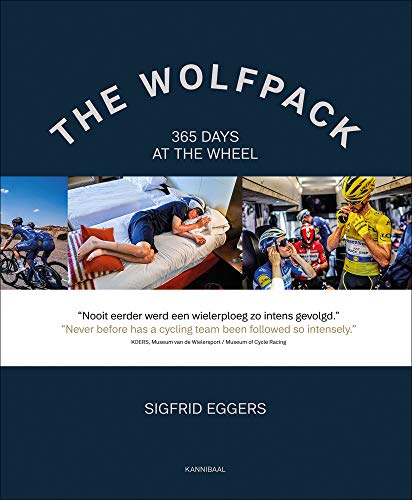 The Wolfpack: 365 Days at the Wheel von Hannibal