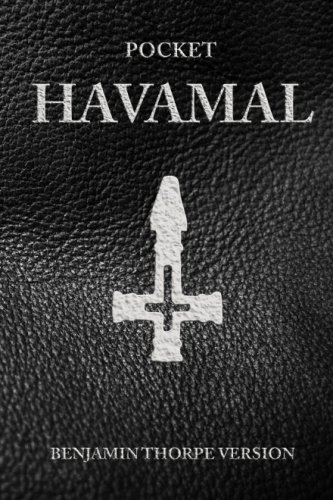 Pocket Havamal: Icelandic Hammer