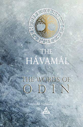 The Hávamál: The Words Of Odin
