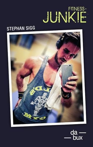 Fitness-Junkie Fitness-Junkie