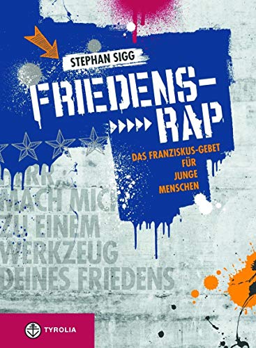 Friedens-Rap: Das Franziskus-Gebet "Herr, mach mich zu einem Werkzeug deines Friedens" für junge Menschen