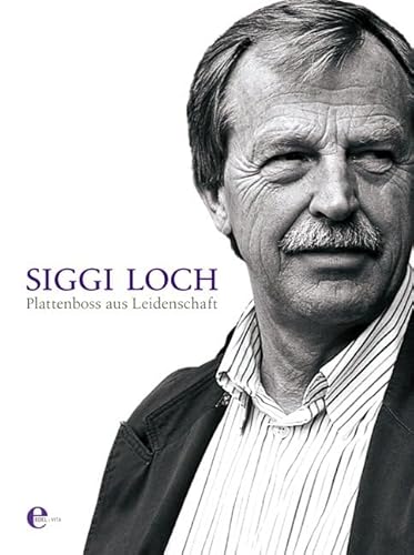 Plattenboss aus Leidenschaft von Edel Books - ein Verlag der Edel Verlagsgruppe
