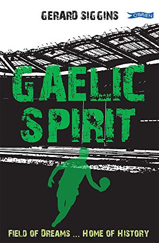 Gaelic Spirit: Field of Dreams ... Home of History (Rugby Spirit, 7, Band 7) von O'Brien Press