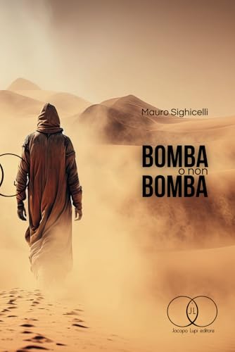 BOMBA O NON BOMBA von Independently published