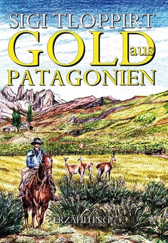 Gold aus Patagonien von Re Di Roma-Verlag