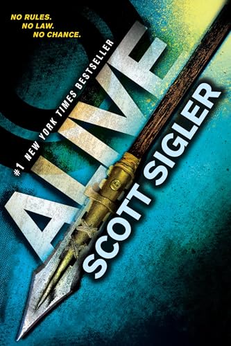 Alive: Book One of the Generations Trilogy Alive: Book One of the Generations Trilogy von BALLANTINE GROUP