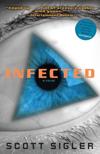 Infected: A Novel (The Infected, Band 1) von Broadway Books