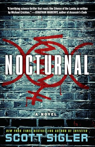 Nocturnal: A Novel von Broadway Books
