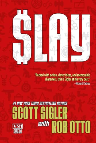 SLAY (The Man in Gray Series, Band 1)