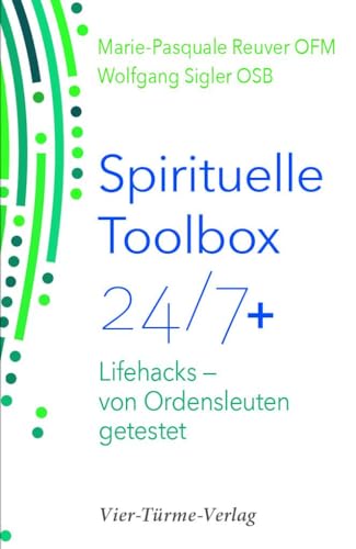 Spirituelle Toolbox 24/7+ von Vier Türme