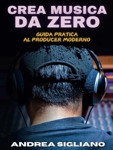 Crea musica da zero von Youcanprint