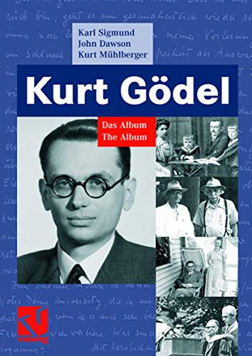 Kurt Gödel: Das Album - The Album (Kurt Godel: Das Album - The Album)