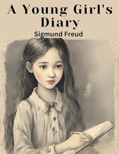 A Young Girl's Diary von Magic Publisher