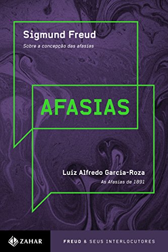 Afasias (Em Portuguese do Brasil)