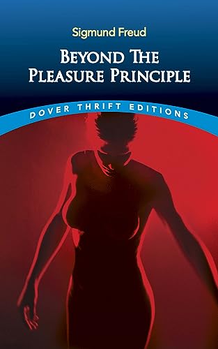 Beyond the Pleasure Principle (Dover Thrift Editions)