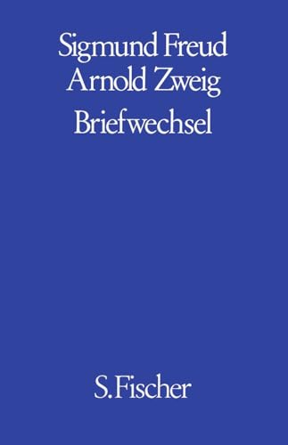 Briefwechsel von S. FISCHER