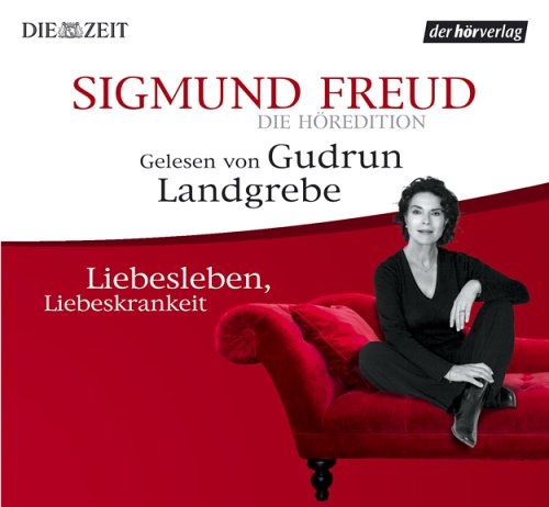 Die Höredition. Liebesleben, Liebeskrankheit Die Höredition. Liebesleben, Liebeskrankheit von DHV - Der Hörverlag