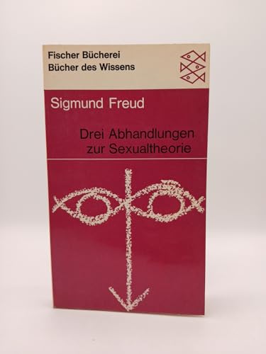Drei Abhandlungen zur Sexualtheorie Drei Abhandlungen zur Sexualtheorie von CreateSpace Independent Publishing Platform