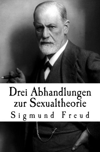 Drei Abhandlungen zur Sexualtheorie