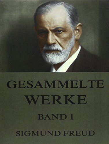 Gesammelte Werke, Band 1