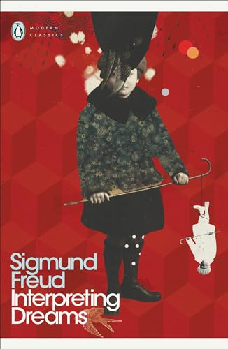 Interpreting Dreams (Penguin Modern Classics)