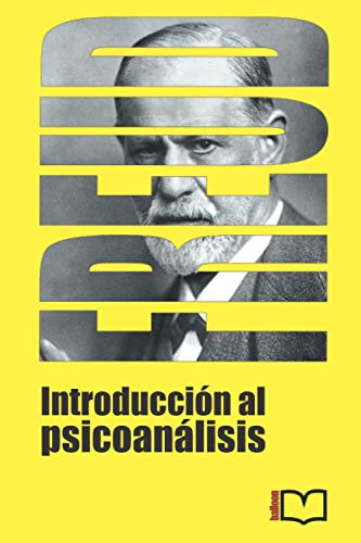 Introducción al psicoanálisis
