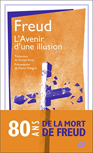 L'avenir d'une illusion von FLAMMARION