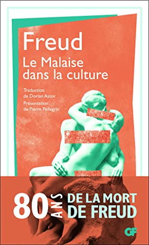 Le malaise dans la culture Le malaise dans la culture