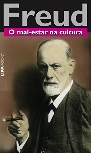O Mal-estar Na Cultura - Coleção L&PM Pocket (Em Portuguese do Brasil)