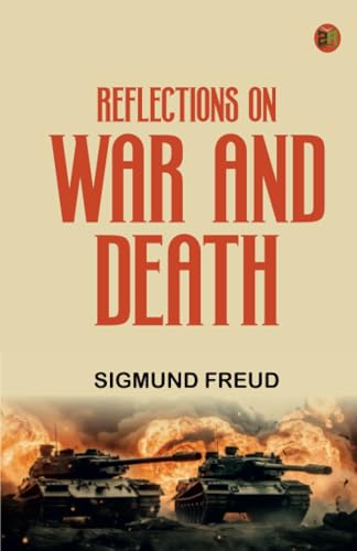 Reflections on War and Death Reflections on War and Death von Zinc Read