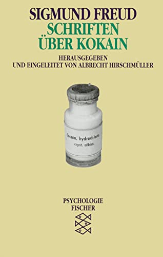 Schriften über Kokain