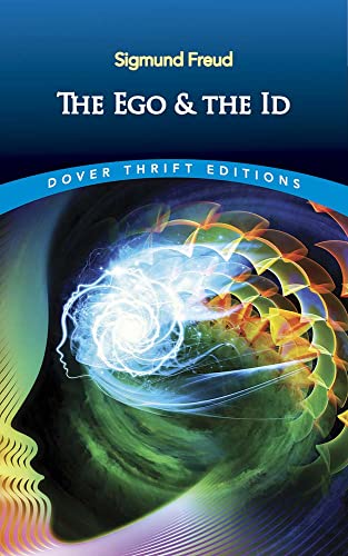 The Ego and the Id (Dover Thrift Editions) von Dover Publications Inc.