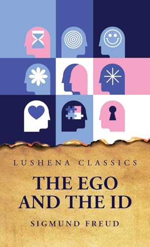 The Ego and the Id von Lushena Books