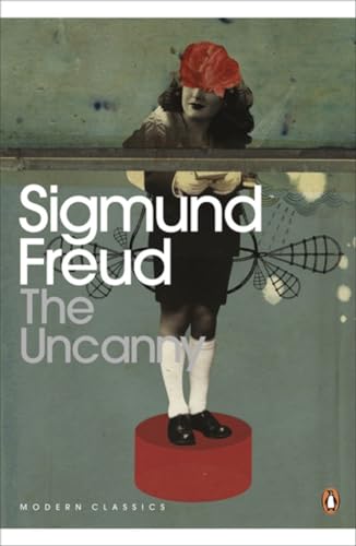 The Uncanny (Penguin Modern Classics)
