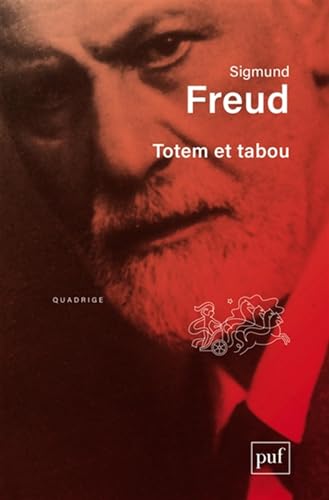 Totem et tabou Totem et tabou