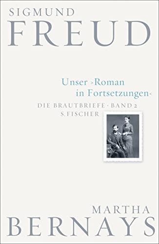 Unser Roman in Fortsetzungen: Die Brautbriefe Bd. 2 von FISCHER, S.