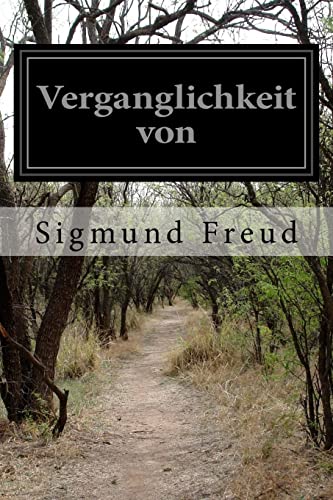 Verganglichkeit von
