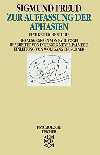 Zur Auffassung der Aphasien: Eine kritische Studie