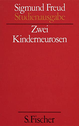 Zwei Kinderneurosen