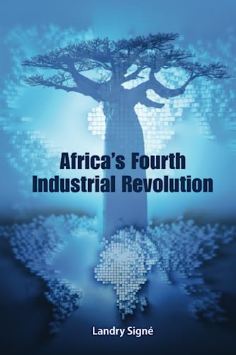Africa's Fourth Industrial Revolution von Cambridge University Press