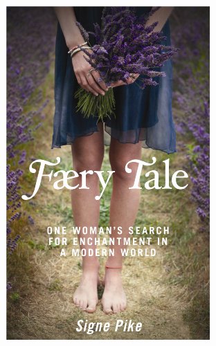 Faery Tale: One Woman's Search for Enchantment in a Modern World von Hay House UK