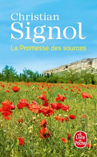 La promesse des sources: Roman (Ldp Litterature)