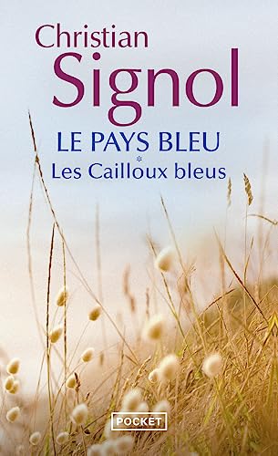 Le pays bleu 1/Les cailloux bleus