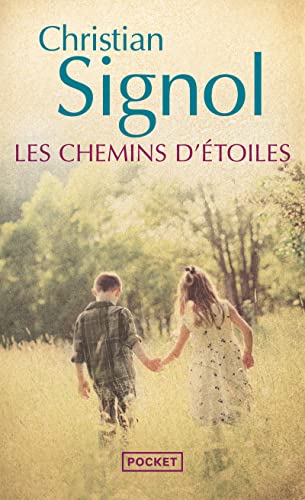 Les chemins d'etoiles