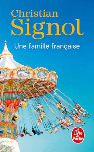 Une famille française Une famille française von LGF