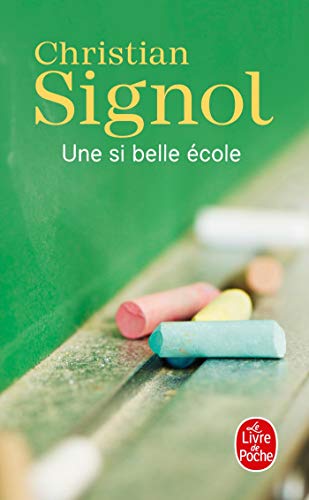 Une si belle école Une si belle école