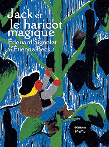 Jack et le haricot magique Jack et le haricot magique von MEMO